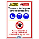 EPI obligatoire 4